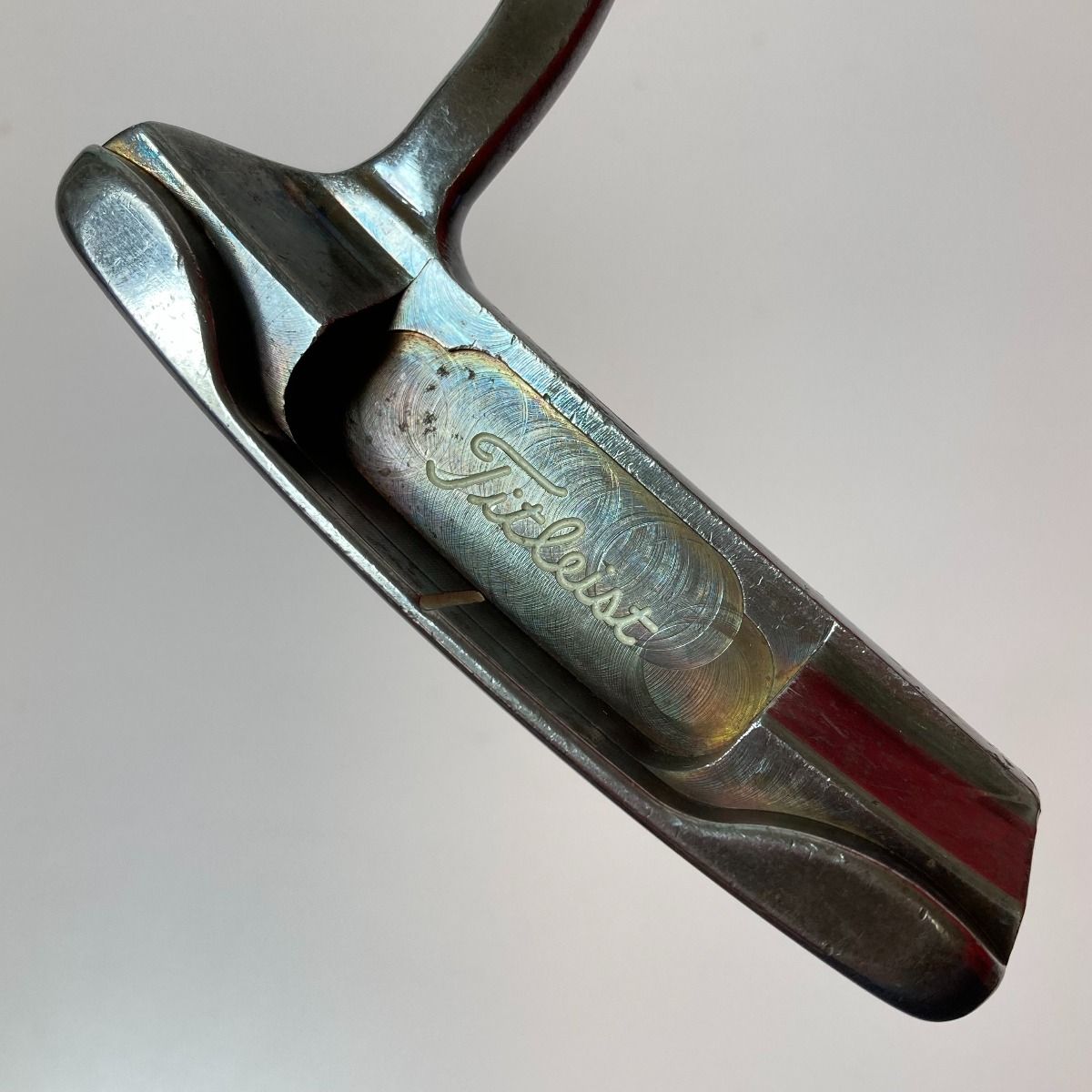 Scotty Cameron - タイトリスト スコッティ・キャメロン サンタフェ パター  34インチ SCOTTY CAMERON タイトリスト スコッティキャメロン パター 2020