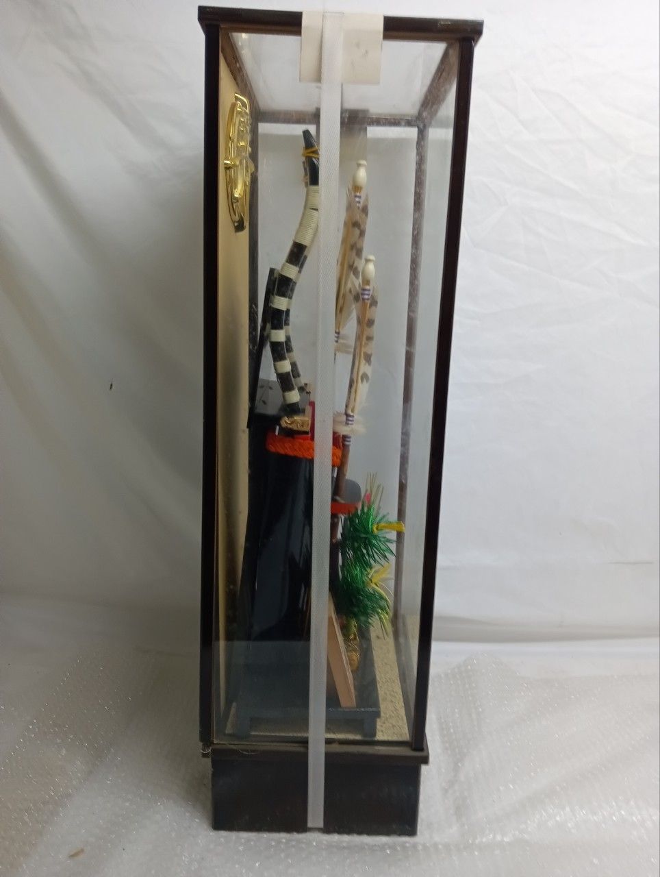 特製】御破魔弓飾（箱無し）(5044) - メルカリ