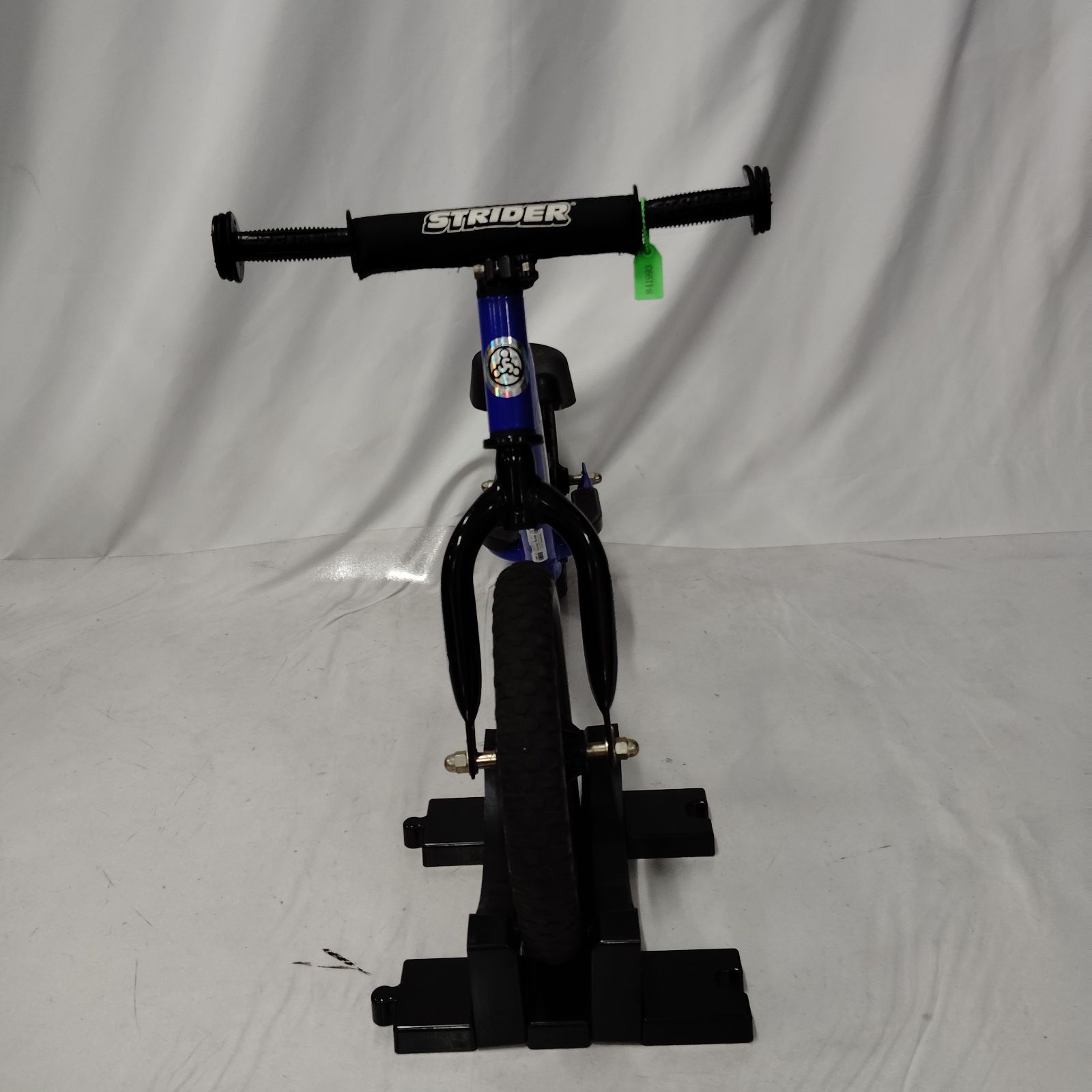 STRIDER SPORT バランスバイク 青 Amazon.co.jp: ストライダー スポーツモデル (STRIDER Sport) 12