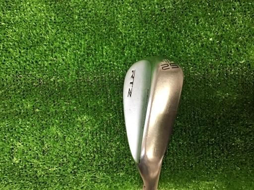クリーブランド Cleveland RTZ ツアーサテン 52°|10° MID ウェッジ WG NS PRO MODUS3 TOUR115 フレックスS メンズ 男性用 右利き 右用 Cランク ゴルフクラブ