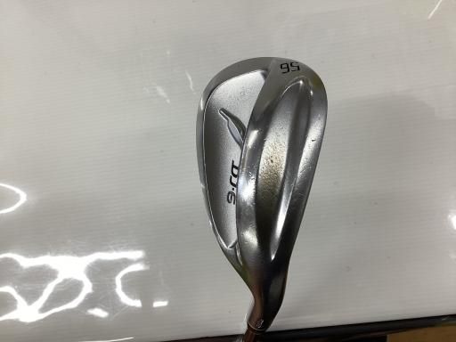中古】 フォーティーン DJ-6 56° ウェッジ WG DS-91w