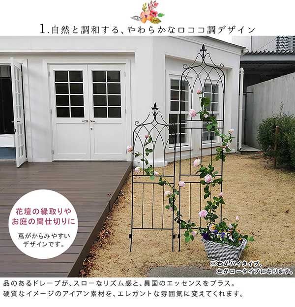 刺すだけ
