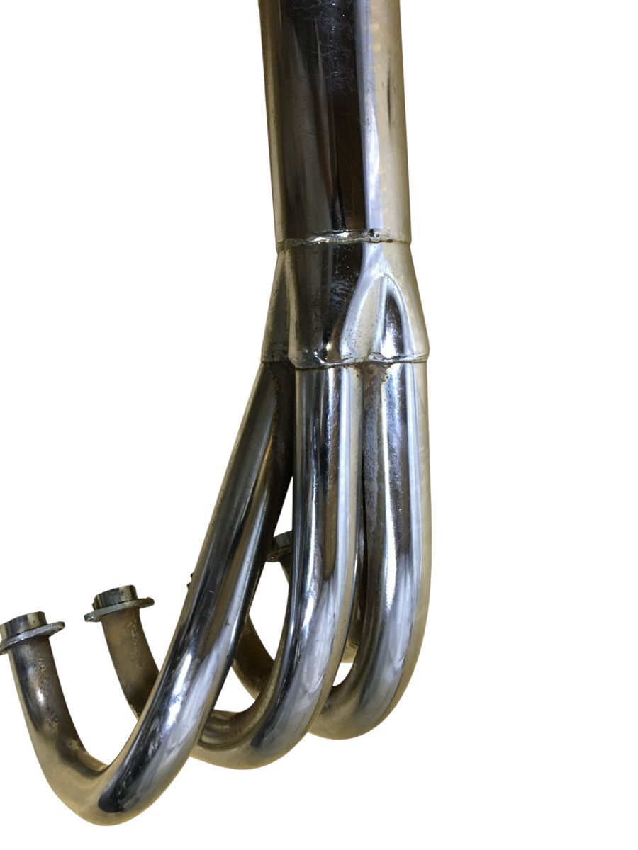 バンディット400