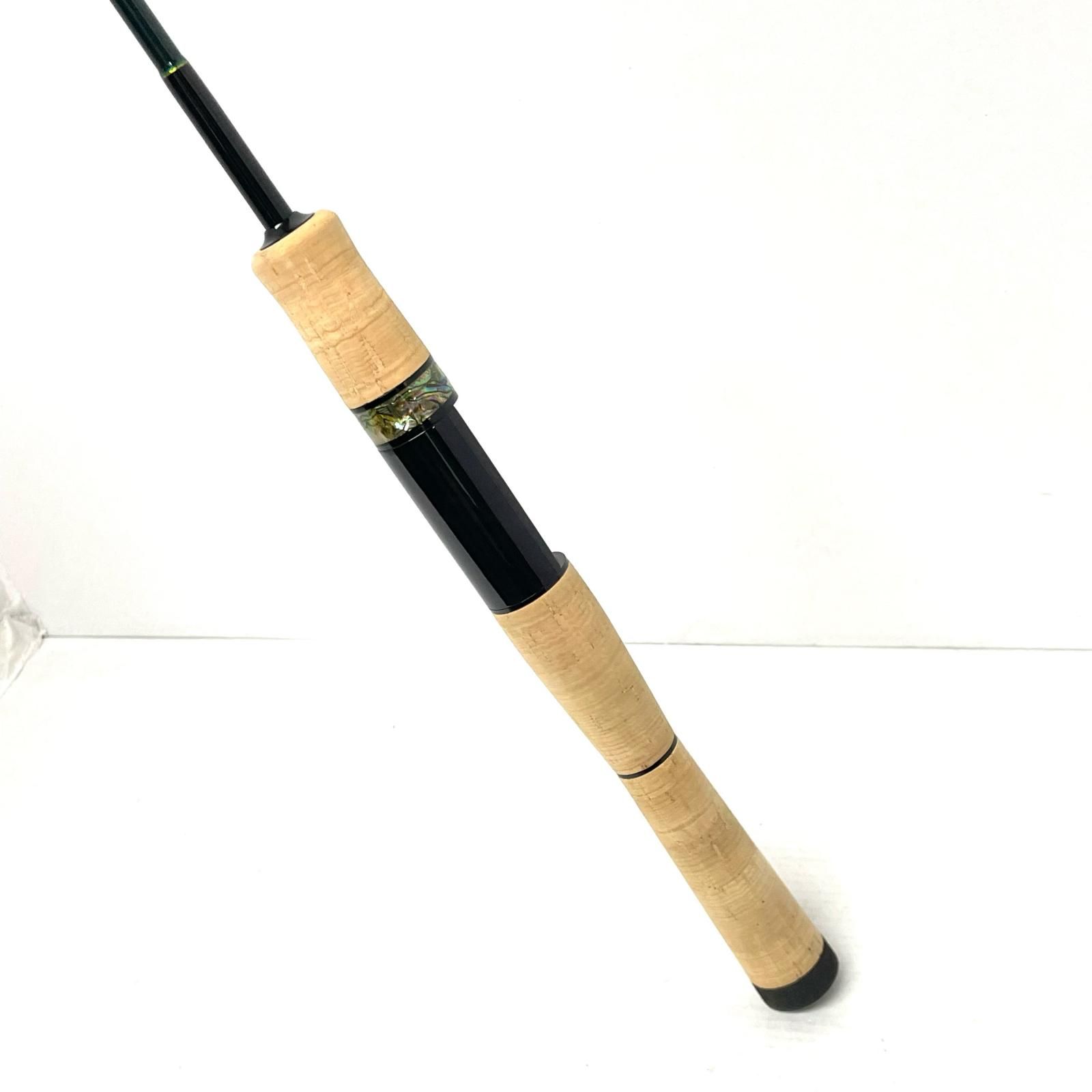 【尾張小牧店】【中古】【釣り/つり/釣具/ロッド】Rodio Craft | ロデオクラフト フォーナインマイスター キメラ 62L+ 釣竿 2ピース 【84】 尾張小牧店】【中古】【釣り/つり/釣具/ロッド】Rodio Craft