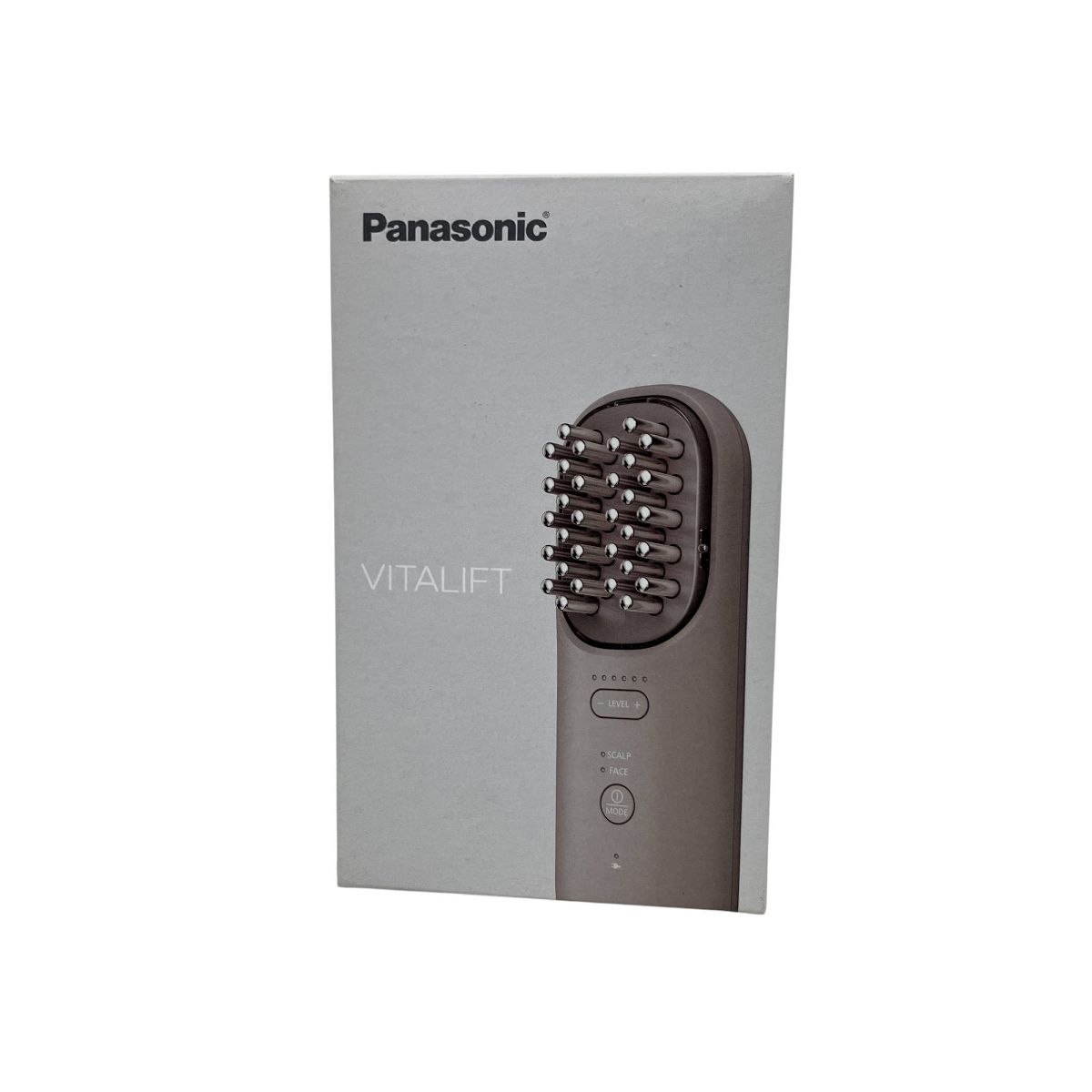 Panasonic バイタリフト ブラシ　美顔器 楽天市場】【公式店】 パナソニック リフトケア*美顔器