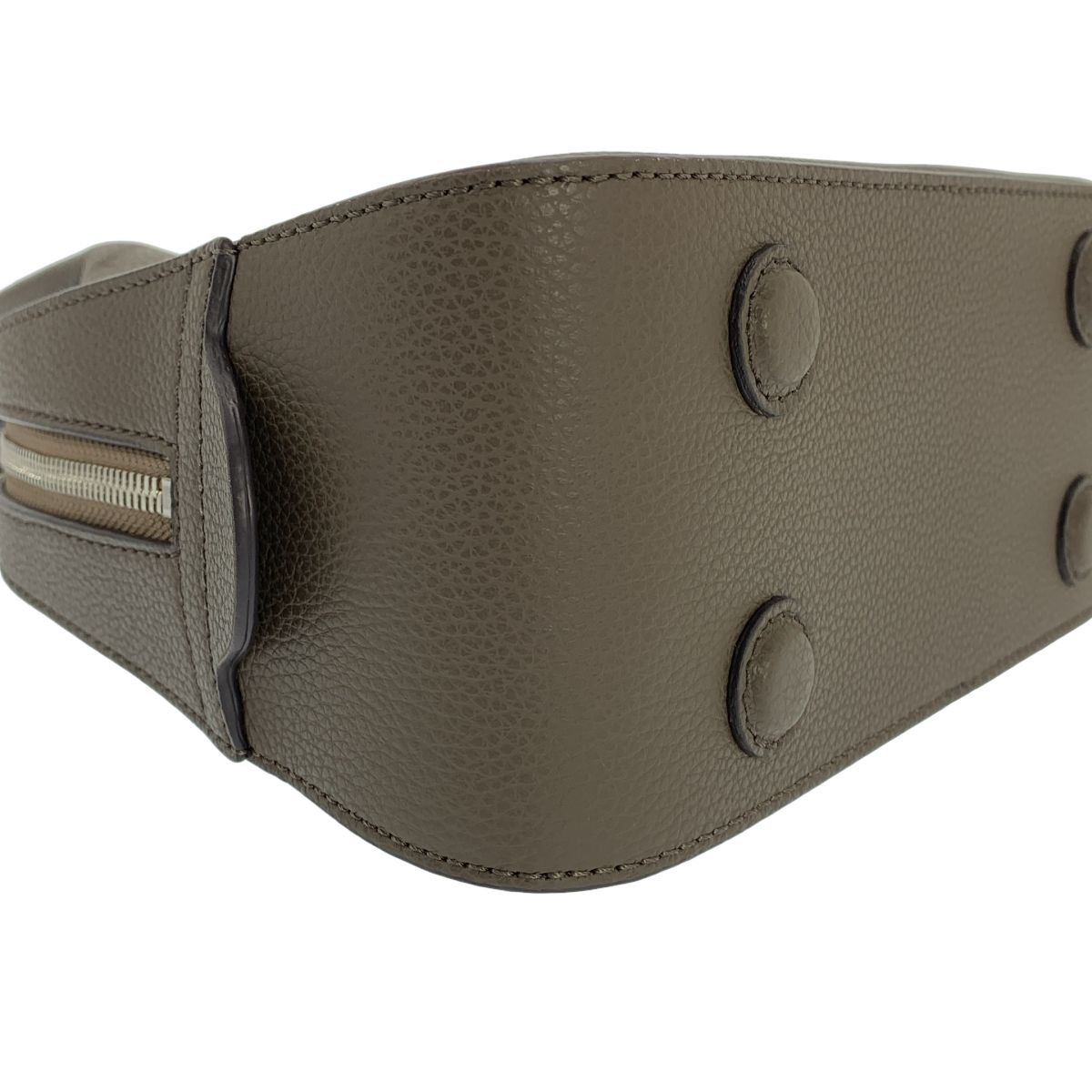 美品】 MAISON CANAU / メゾンカナウ | ROUND BOSTON S