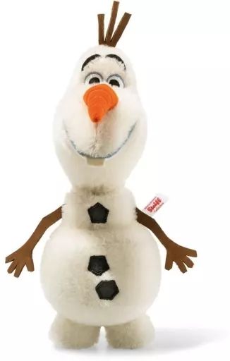 ぬいぐるみ Disney Frozen Olaf-ディズニー オラフ- ぬいぐるみ 28cm アナと雪の女王