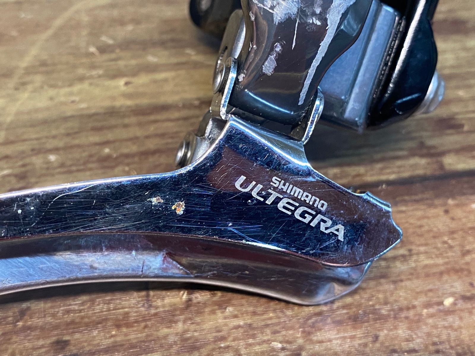 JC880 シマノ SHIMANO アルテグラ ULTEGRA FD-6600 RD-6600