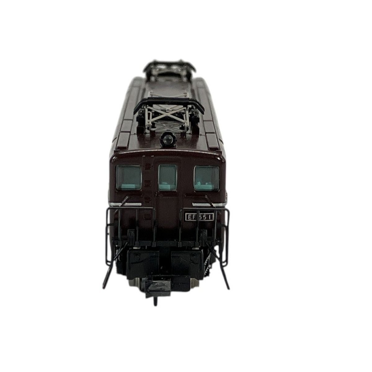 マイクロエース EF55-1 電気機関車 A1301 MICRO ACE A1301 EF55-1 復活 電気機関車 Nゲージ 鉄道模型