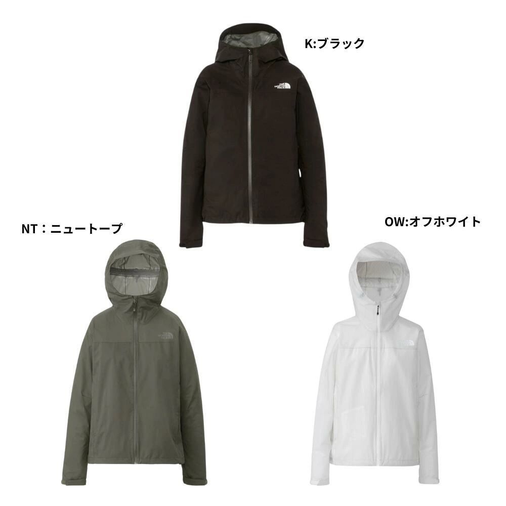 値下げしました 新品 正規品 ザ・ノース・フェイス ベンチャー 
