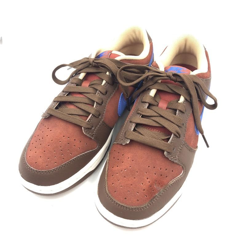 NIKE DUNK LOW RETRO PRM Mars Stone DR9704-200 size 26.5cm 24