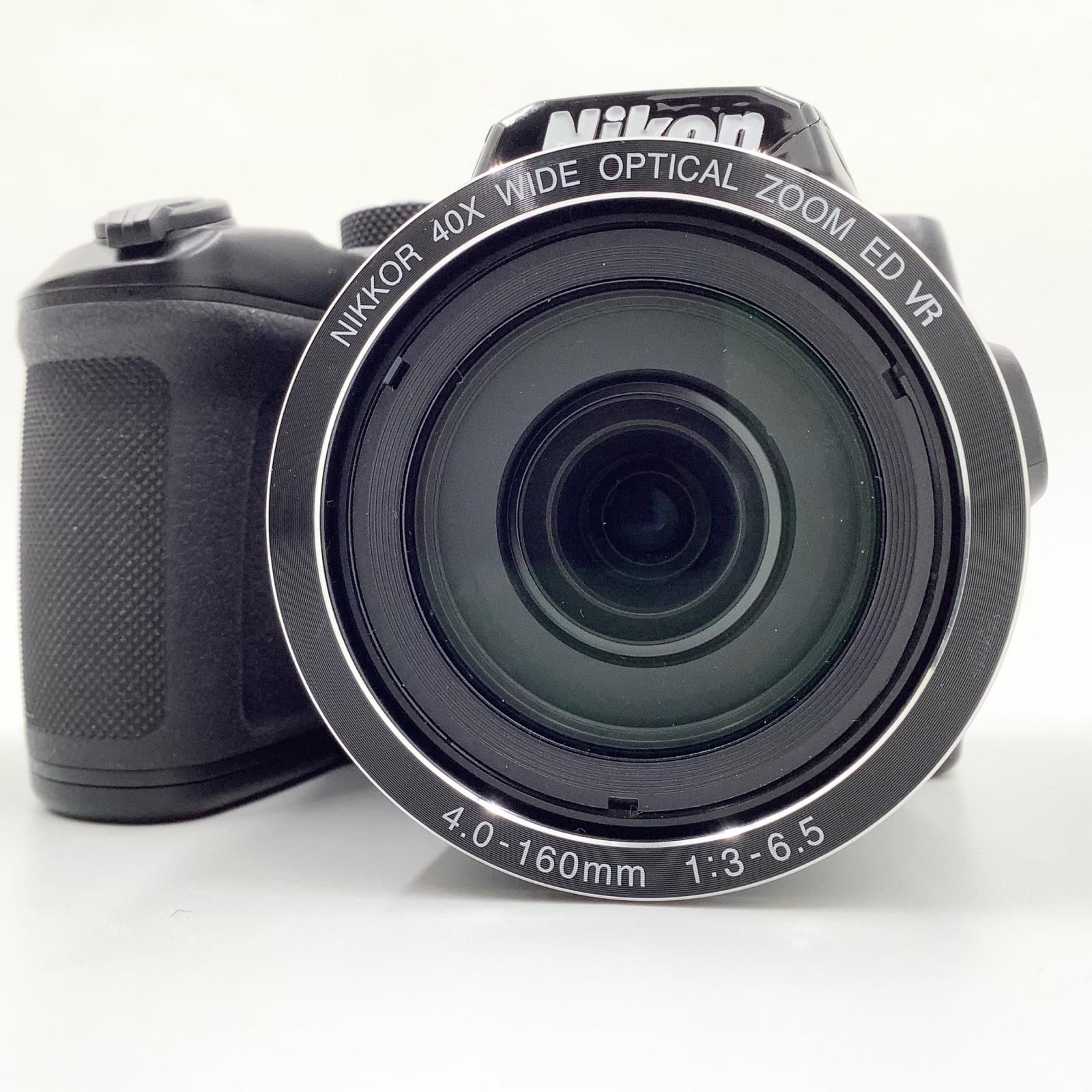 全額返金保証】【最速発送】Nikon コンパクトデジタルカメラ COOLPIX 