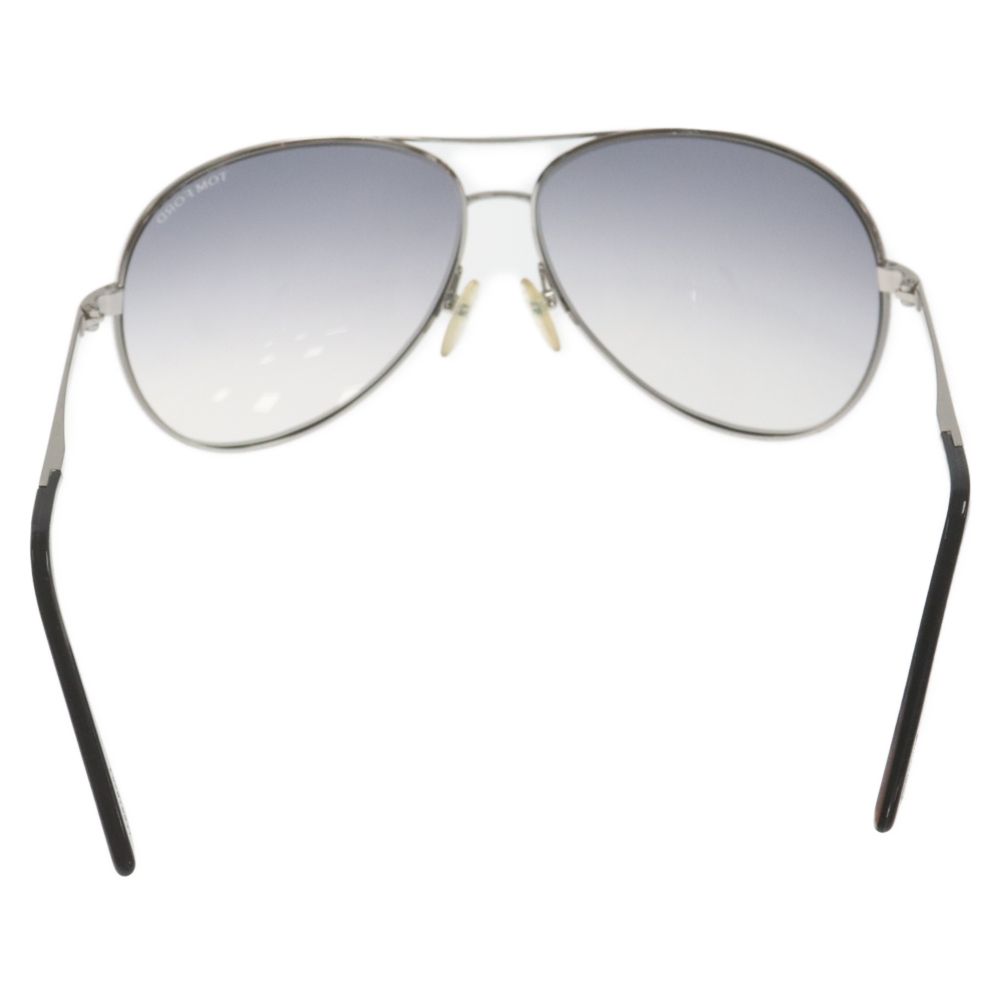 TOM FORD (トムフォード) CHARLES チャールズ ティアドロップ