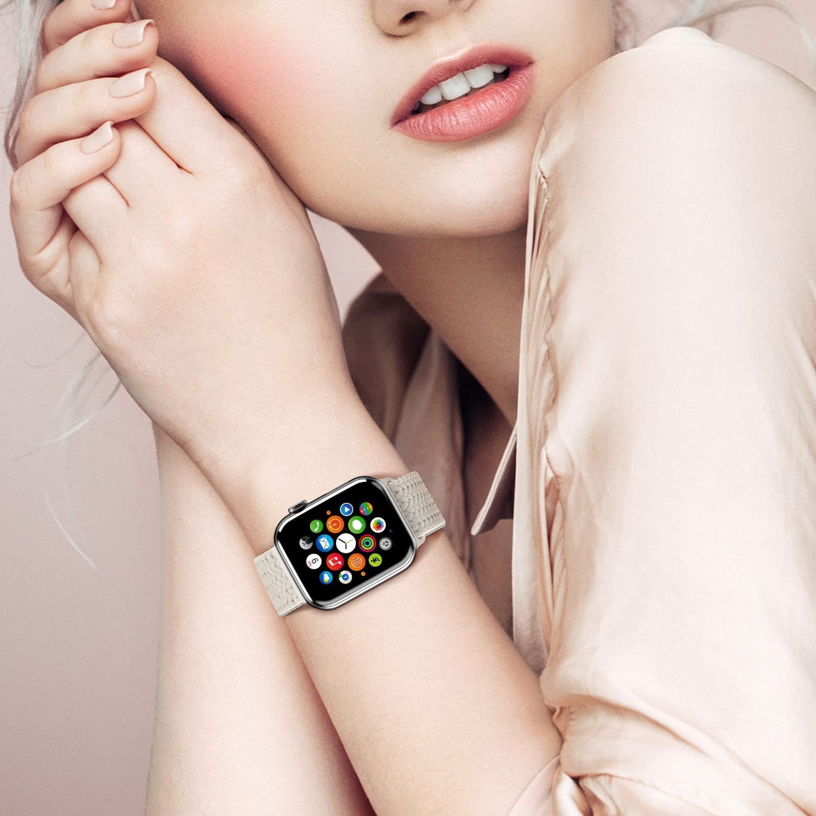 Apple Watch - AppleWatch SPORT 42mm silver アップルウォッチ 新品 Amazon.co.jp: Apple Watch Series 10(GPSモデル)- 42mmシルバー