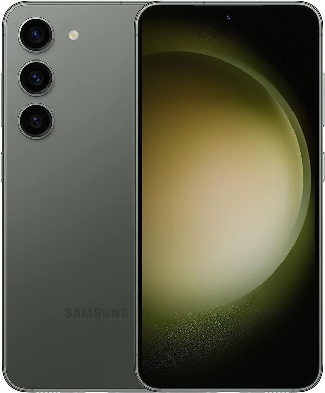 Galaxy S23 5G SM-S9110 256GB 8GB RAM デュアルSIM 海外版 SIMフリー