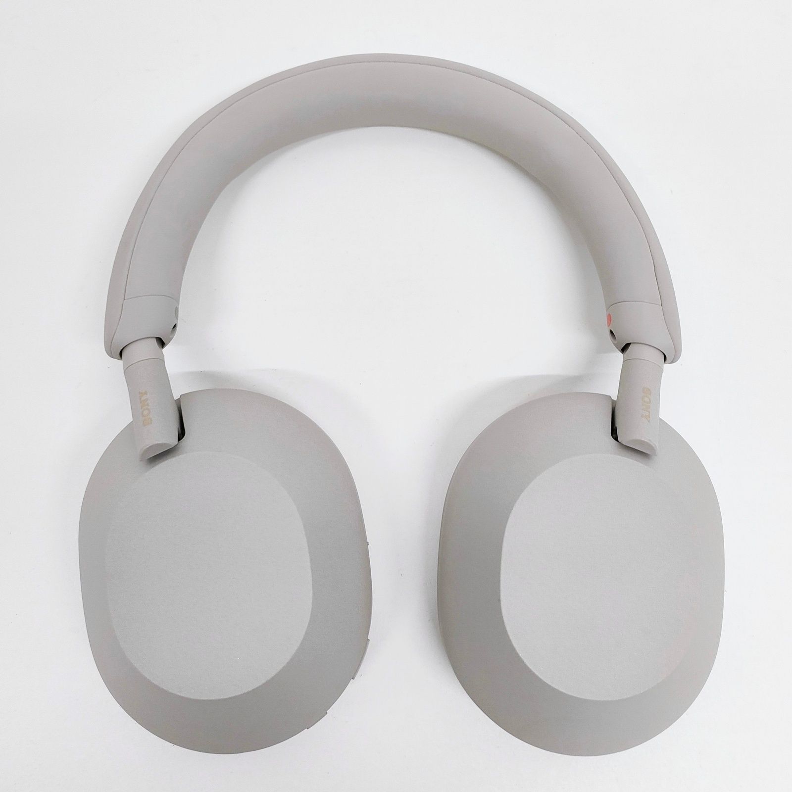 訳あり SONY WH-1000XM5 ワイヤレス ノイズキャンセリング