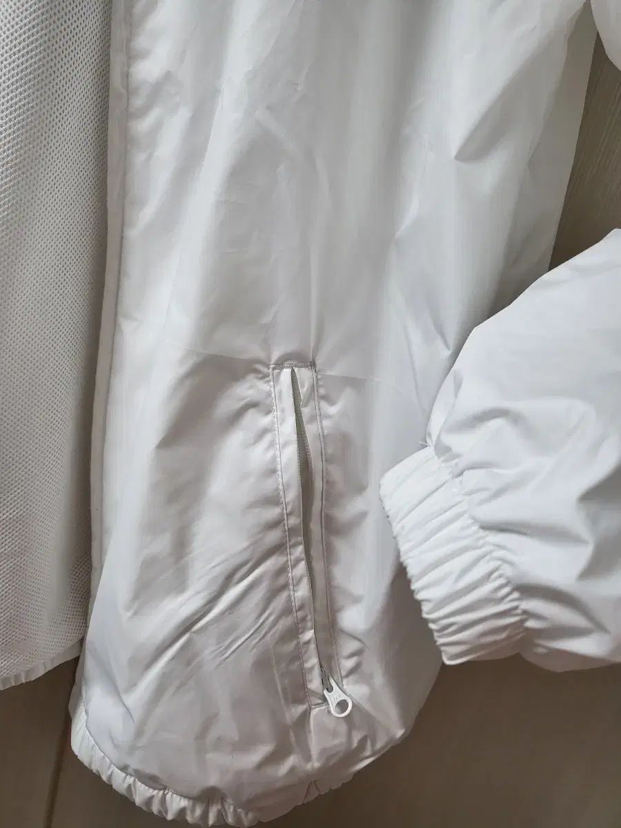 ウーブン ジャケット