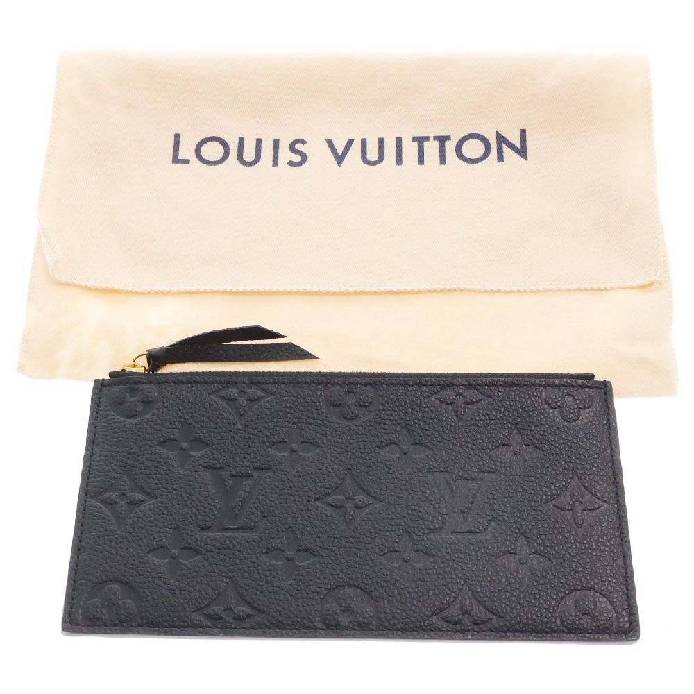 LOUIS VUITTON (ルイヴィトン) モノグラムアンプラント ポシェット  