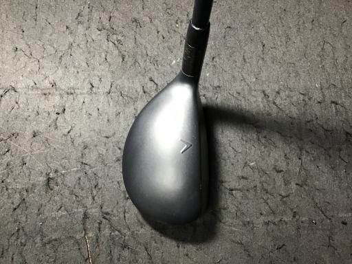 キャロウェイ XR 16 OS U 4 ユーティリティ UT 2016 フレックスSR メンズ 男性用 右利き 右用 Cランク ゴルフクラブ