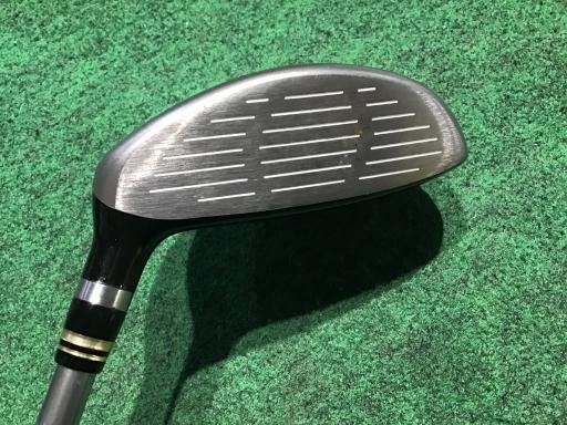 ユーティリティ シルバー