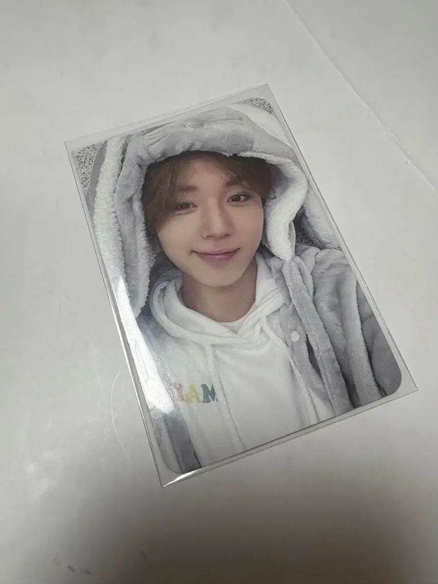 ※最終値下中【日本限定】パクジフン Parkjihoon FC トレカ 会報 パク・ジフン(PARK JIHOON) フォトカード トレカ - メルカリ