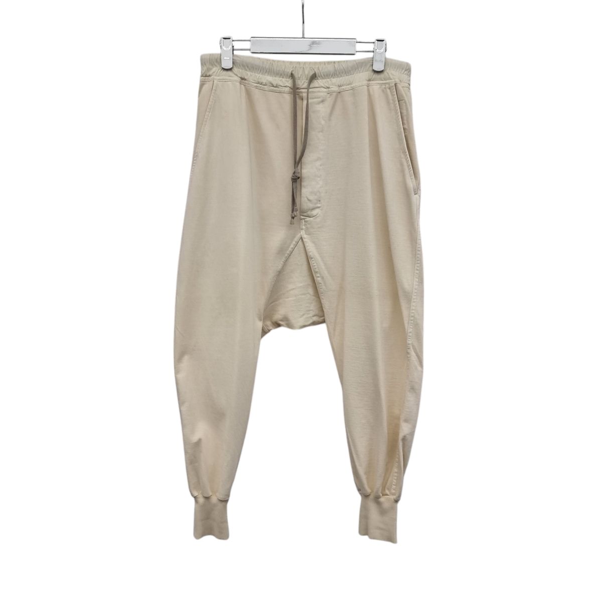 【雷市場（ポンジャン）商品韓国直送】 M Rick Owens(リックオウエンス) ダークシャドウ ドローストリング ジョガー パンツ ETA122316