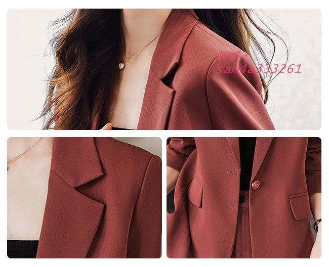 2点セット 面接