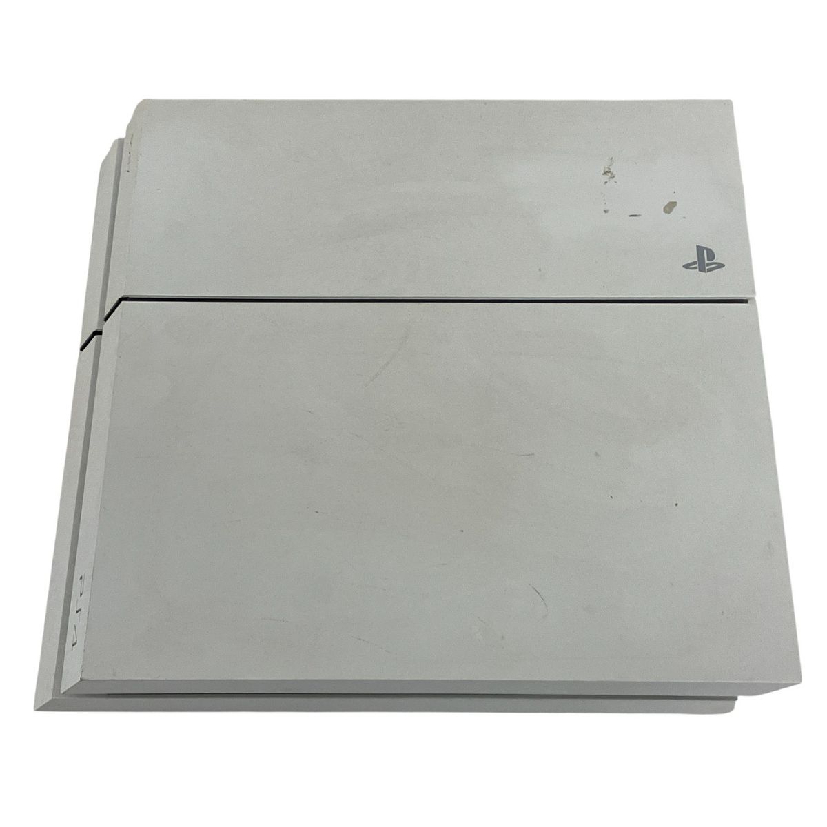 PlayStation4 - PlayStation 4 ホワイト 500GB CUH-1200A 中古 PlayStation 4 グレイシャー・ホワイト 500GB CUH-1200AB02