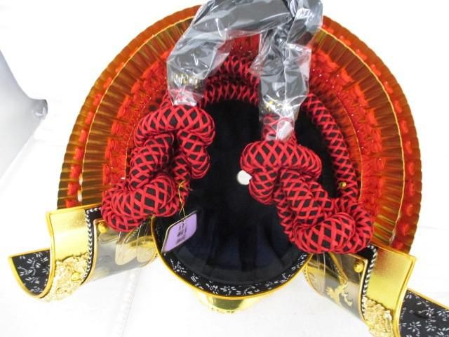 新品 五月人形 平安豊久作 着用兜 皇帝 金 龍虎彫金 山河 25号/黄金立札 端午の節句 こどもの日 新品 五月人形 平安豊久作 着用兜 皇帝 金 龍虎彫金 山河 25号