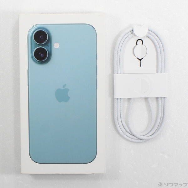 未開封iPhone 16 256GB SIMフリー MYE13J/A ティール 楽天市場】[新品未開封｜SIMフリー] iPhone 16 128GB 256GB