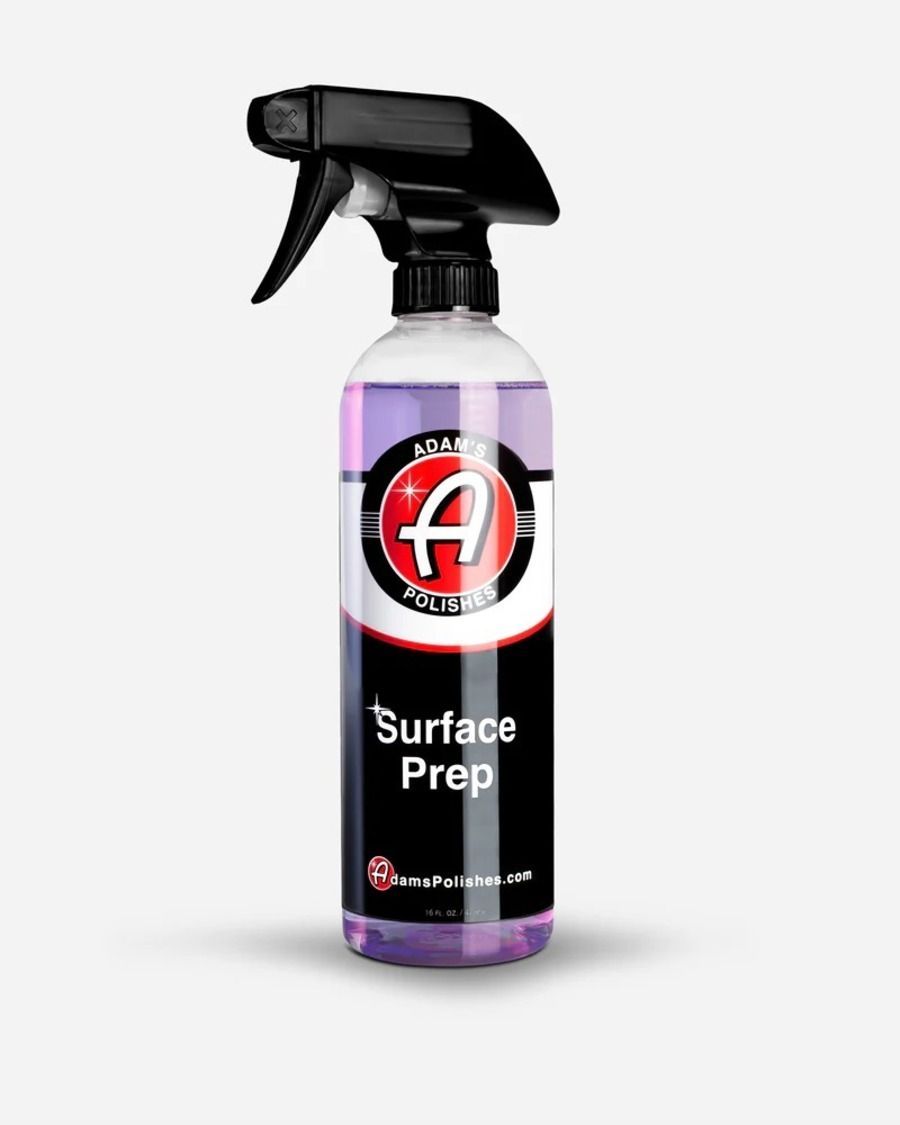 アダムスポリッシュ　Adam’s Surface Prep 16oz | サーフェスプレップ 16オンス