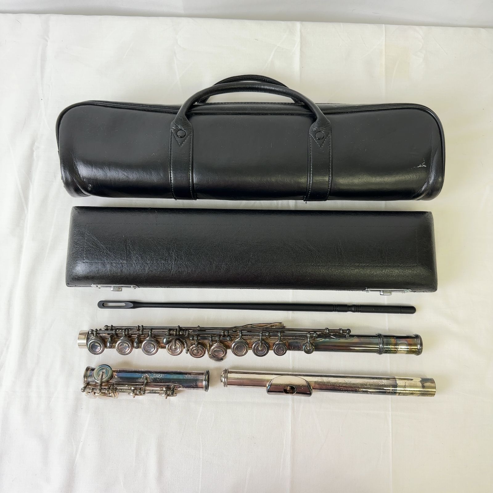 H932-1000-100 フルート YAMAHA ヤマハ 楽器 003476 木管楽器