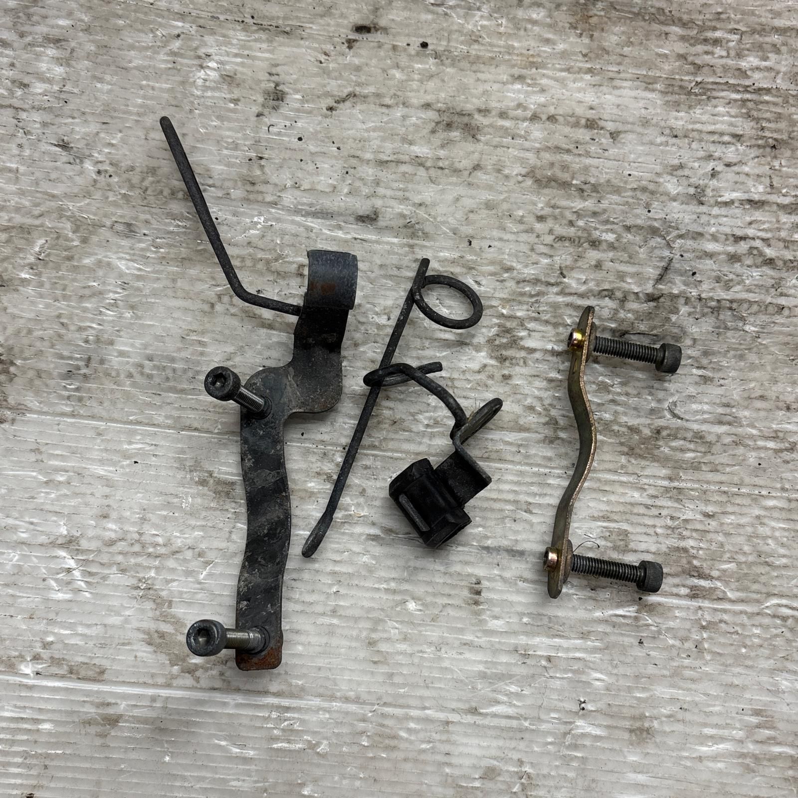 1/6 花嫁版フランケンシュタイン サイドショウ カーロフ