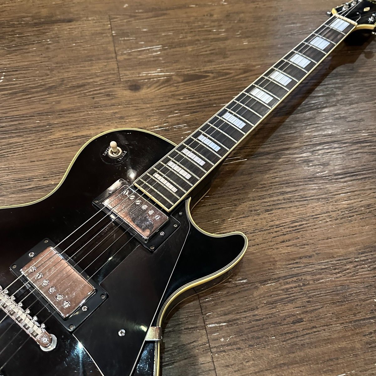 Fresher Les Paul Type 1970s Electric Guitar エレキギター フ
