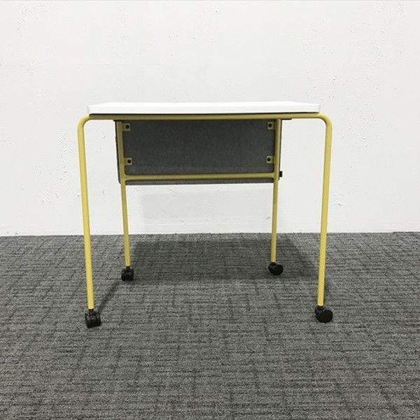 引出し無 幕板付