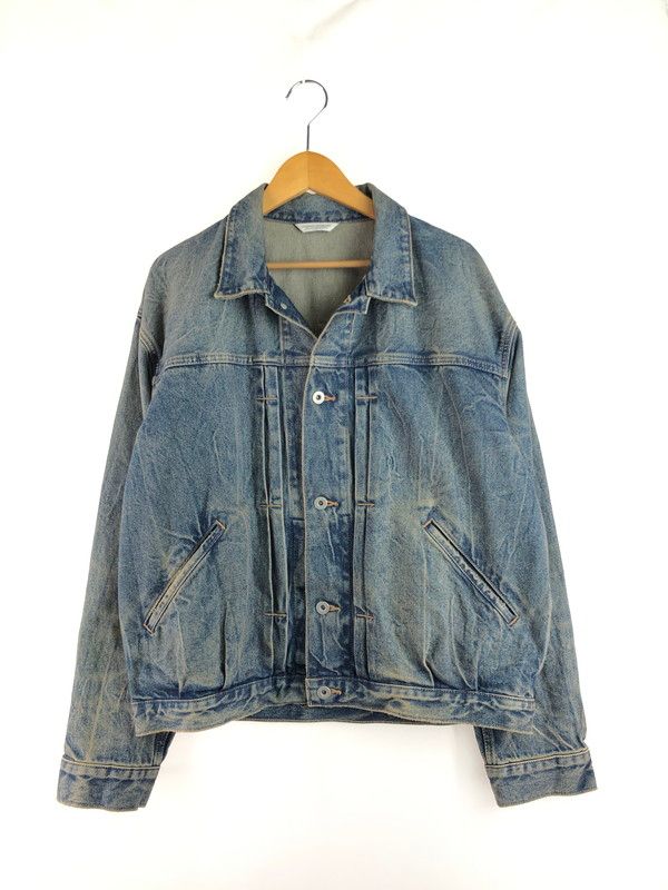 中古品】JOURNAL STANDARD ジャーナルスタンダード 2ND TYPE