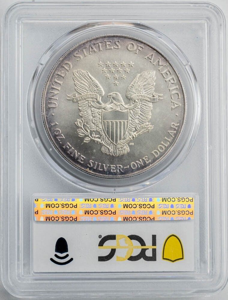 PCGSColor 949875-27
