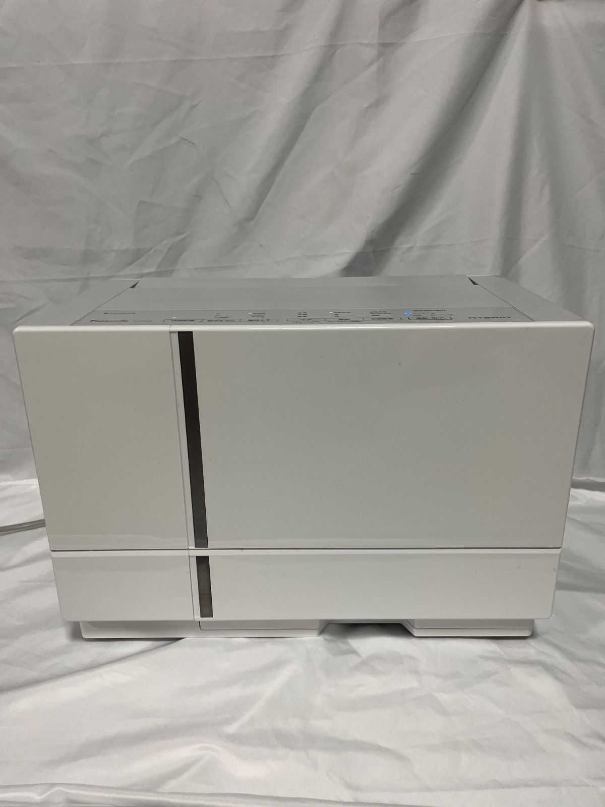 Panasonic パナソニック F-YHTX90 衣類乾燥除湿機 2020年製