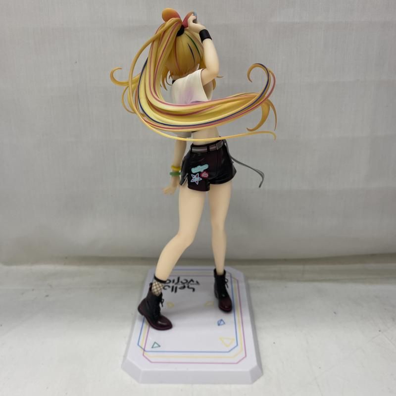 中古】開封・箱イタミ)キズナアイ hello world Blond Hair Ver. 1/7[22