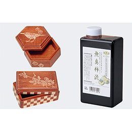 クーポン配布中-スーパー 対象 5個セット ARTEC 無臭柿渋 500ml ATC32045X5
