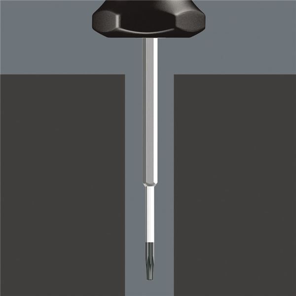 刃先サイズT9 設定トルク1.4Nm