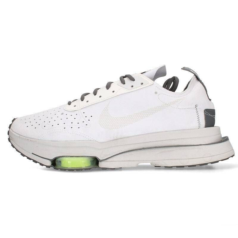 ナイキ CJ2033-100/AIR ZOOM TYPE SUMMIT WHITE エアズーム タイプ