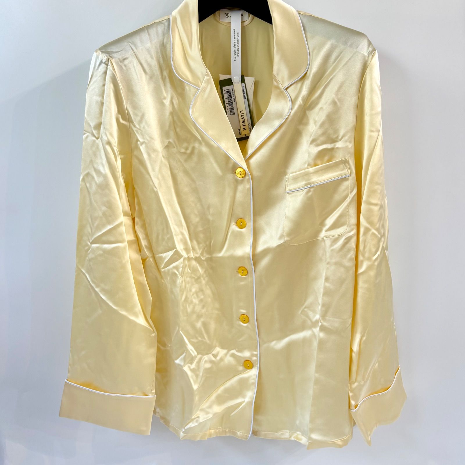 パジャマセット