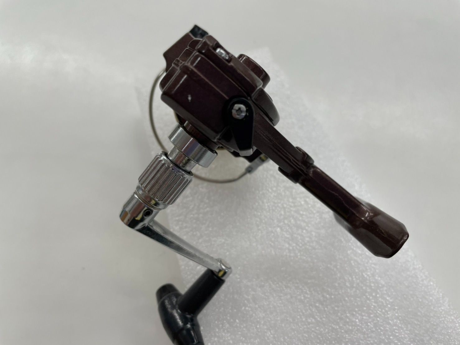 オリムピック釣具 VO-オート101 激レア 希少 - メルカリ