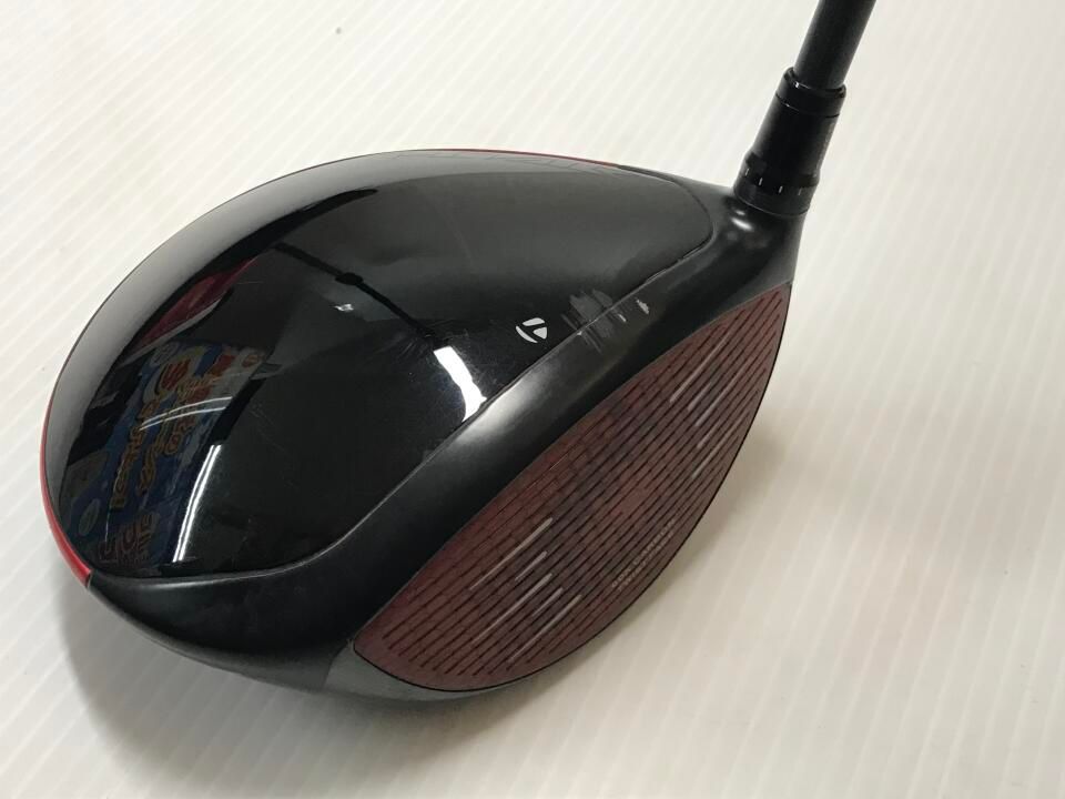 即納】STEALTH2 HD | 10.5 | SR | TENSEI RED TM50 | 中古 