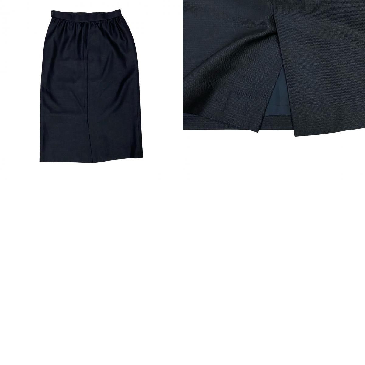 スカート スーツ