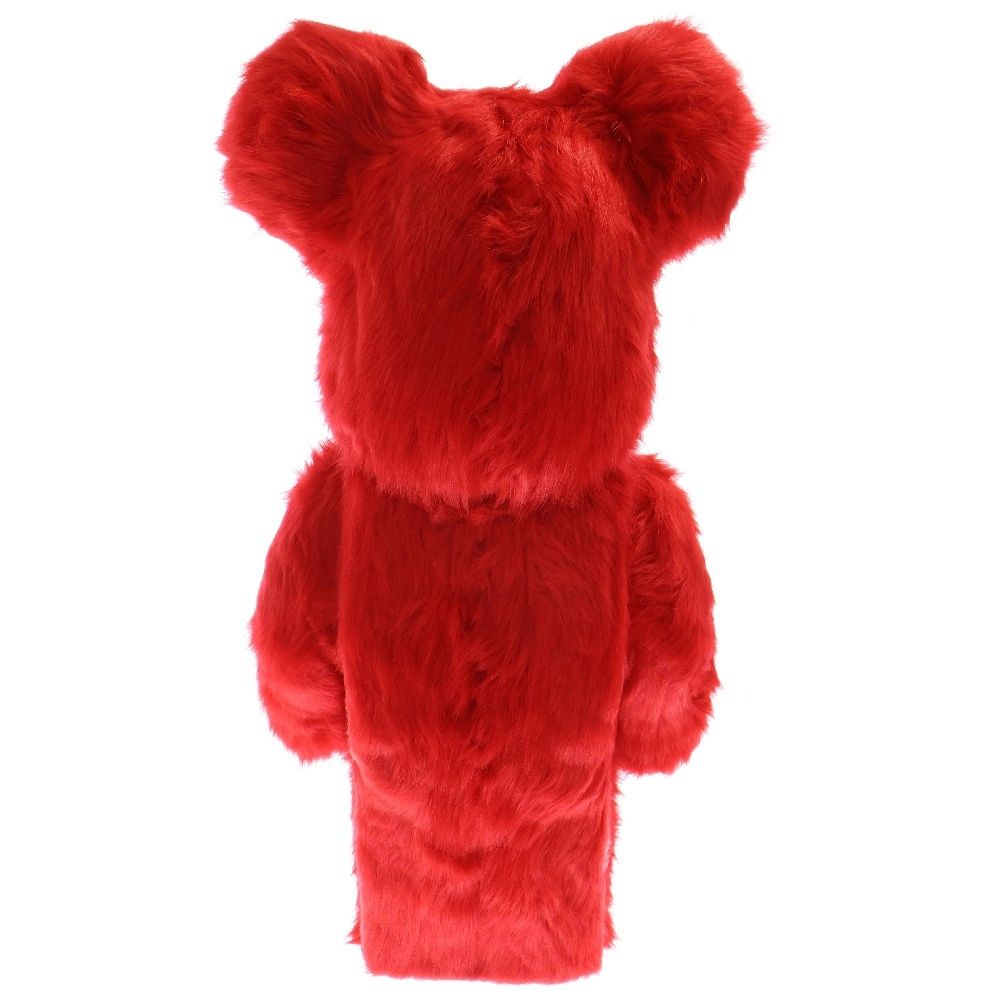 MEDICOM TOY (メディコムトイ) BE@RBRICK ELMO Costume Ver.2.0