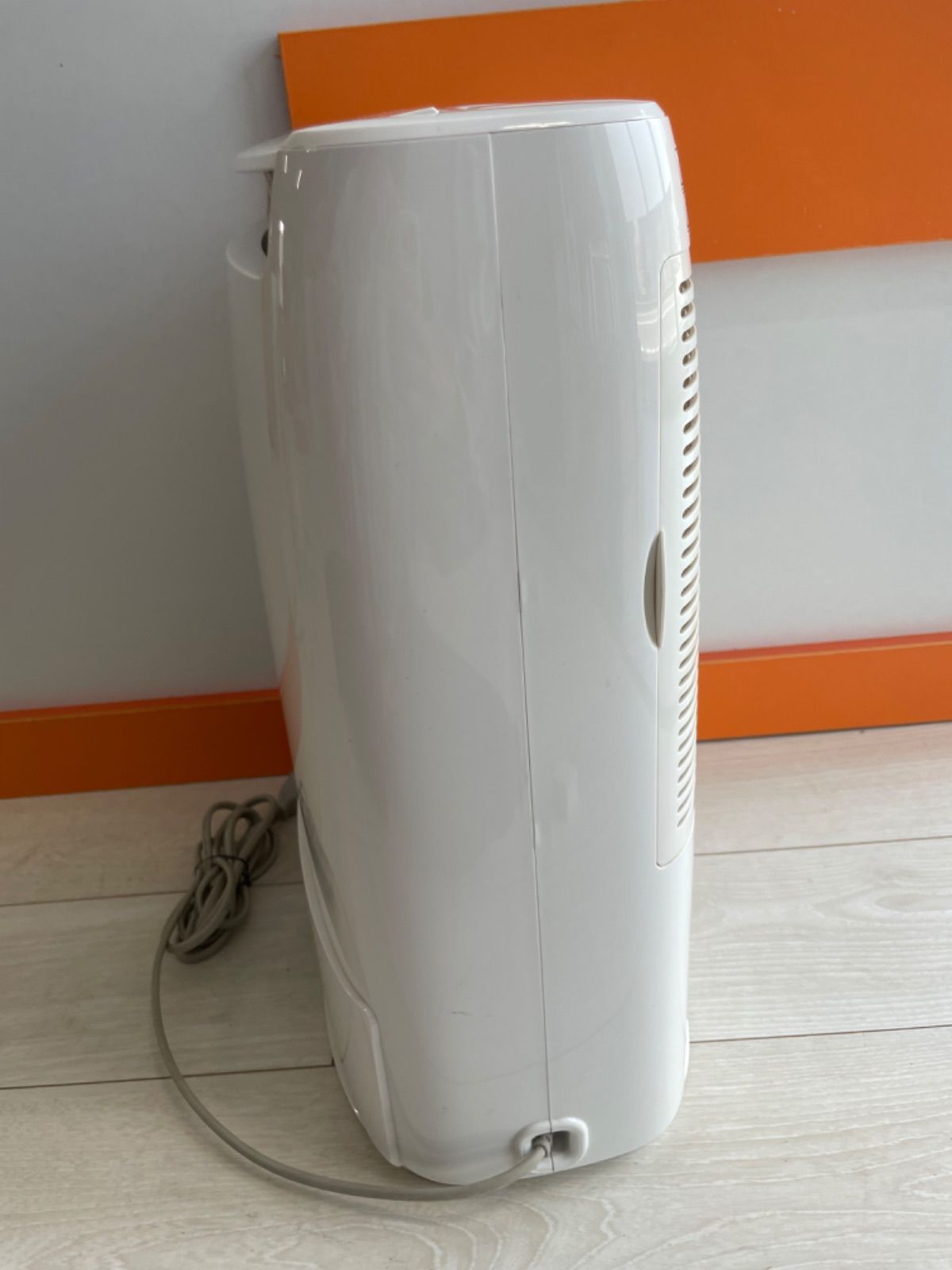 中古】Panasonicパナソニック 除湿乾燥機 F-YZPX60 【美品】Panasonic