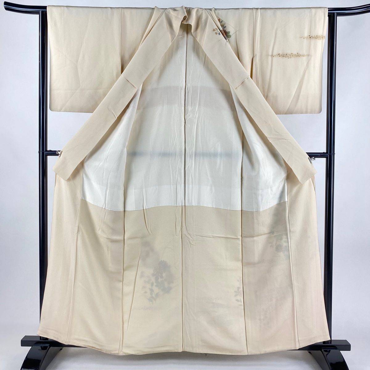 身丈157.5cm 裄丈64.5cm