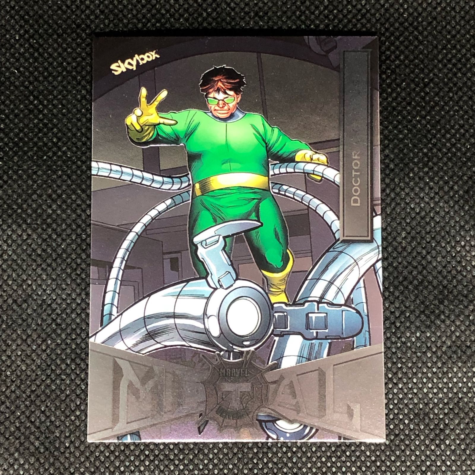 その他 upper deck marvel DOCTOR STRANGE auto UPPER DECK MARVEL DOCTOR STRANGE IN THE MULTIVERSE OF